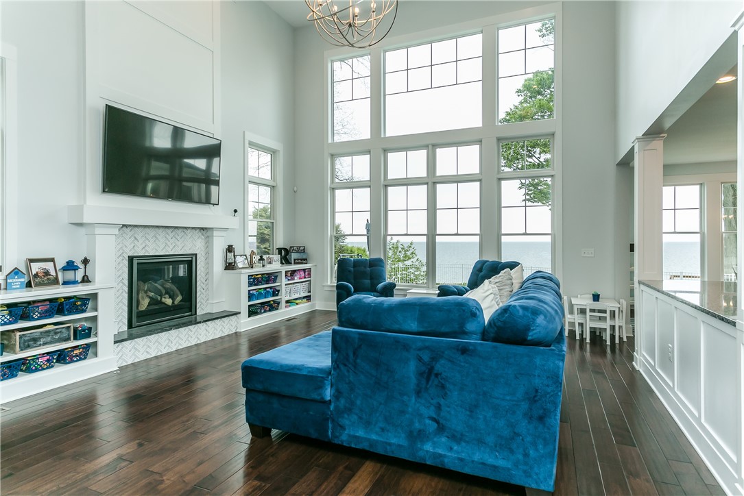 840 Lake Road Webster, NY 14580 - Photo 17 of 50