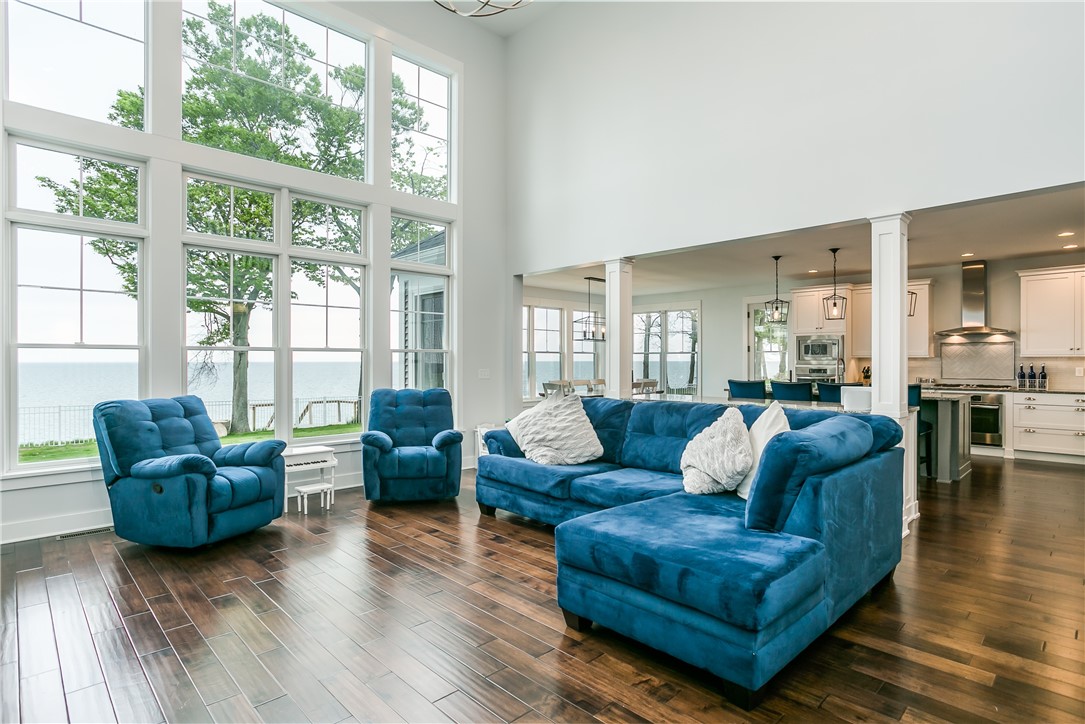 840 Lake Road Webster, NY 14580 - Photo 18 of 50