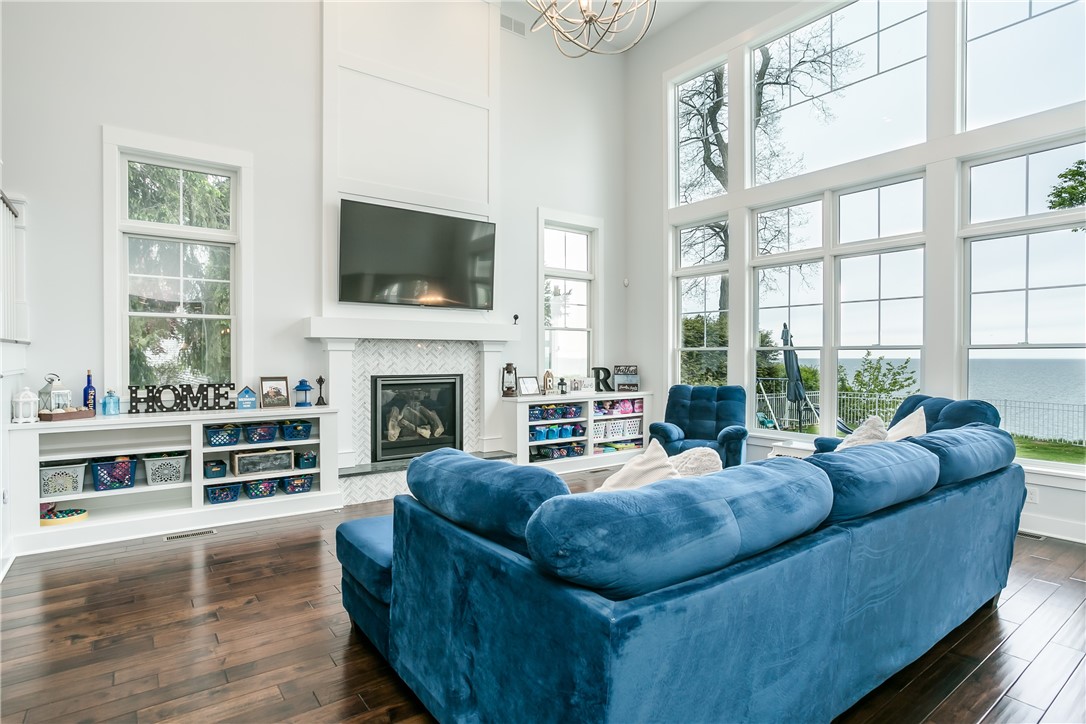 840 Lake Road Webster, NY 14580 - Photo 19 of 50