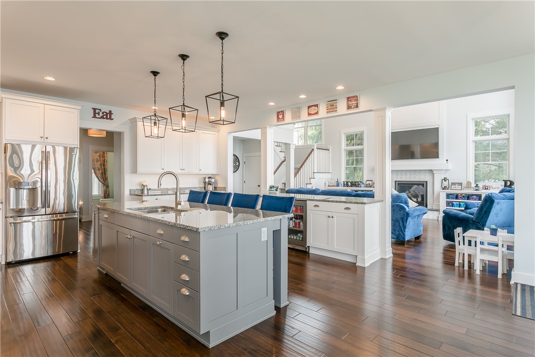 840 Lake Road Webster, NY 14580 - Photo 20 of 50