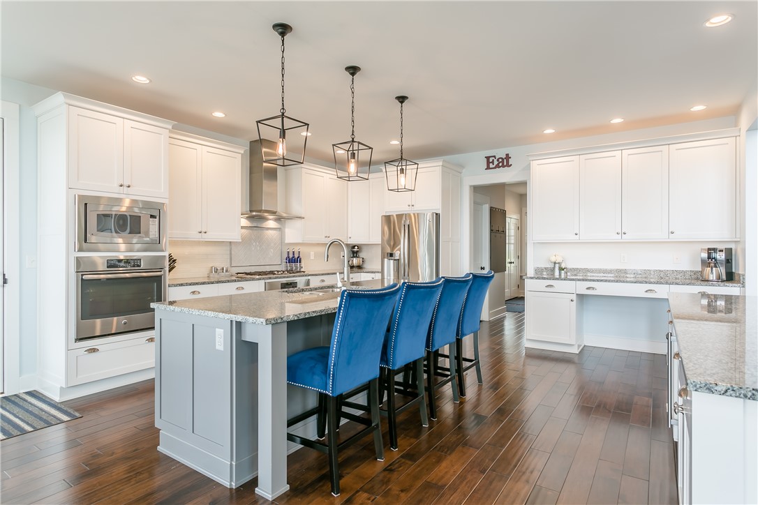 840 Lake Road Webster, NY 14580 - Photo 21 of 50