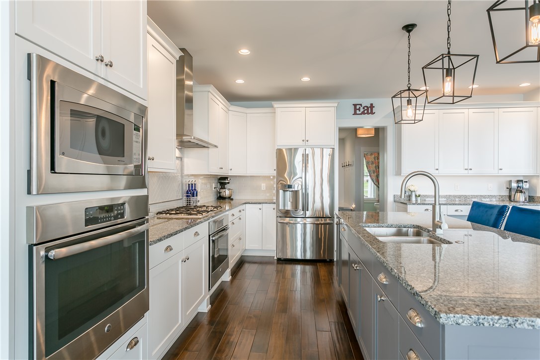 840 Lake Road Webster, NY 14580 - Photo 23 of 50