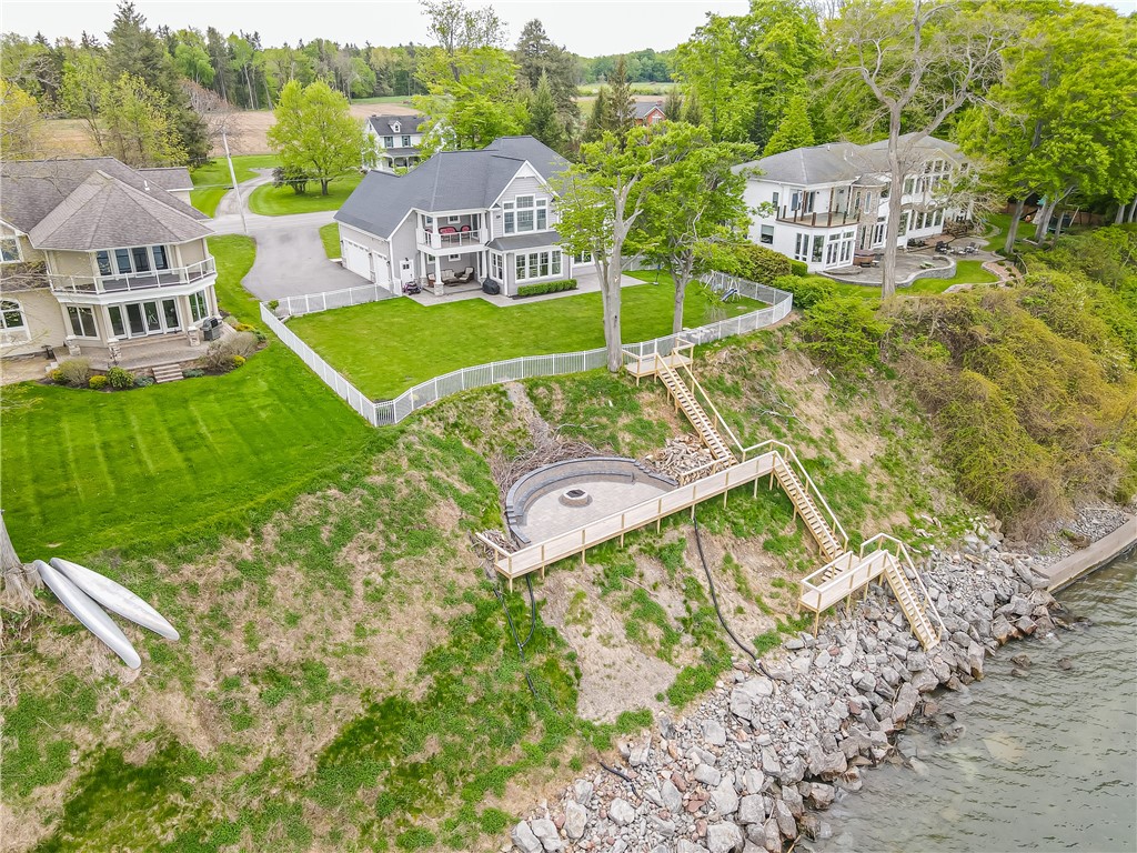 840 Lake Road Webster, NY 14580 - Photo 5 of 50