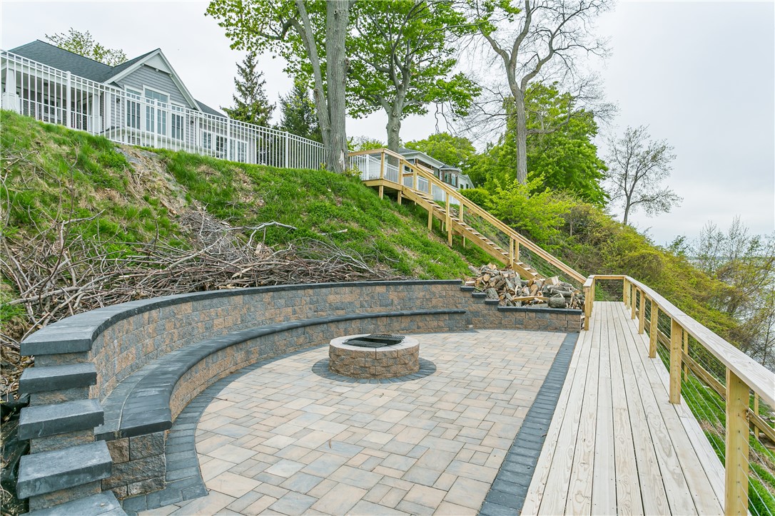 840 Lake Road Webster, NY 14580 - Photo 7 of 50