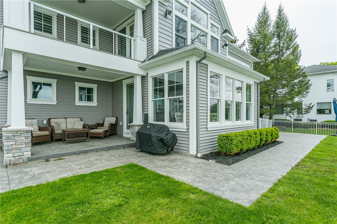 840 Lake Road Webster, NY 14580 - Photo 10 of 50