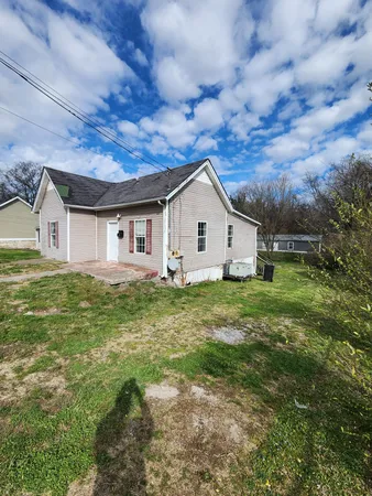 $129,000 | 314 West 10th Street, Columbia, TN 38401