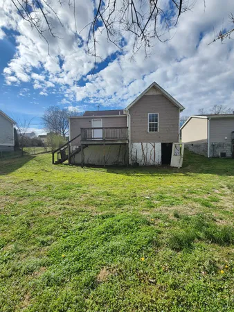 $129,000 | 314 West 10th Street, Columbia, TN 38401