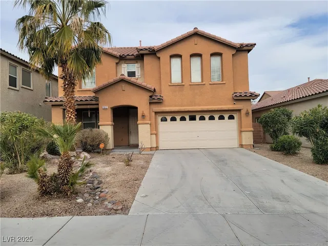 $2,200 | 2312 Scissortail Court, North Las Vegas, NV 89084
