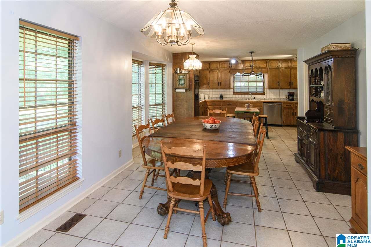 8065 Brookwood Road Pinson, AL 35126 - Photo 5 of 49
