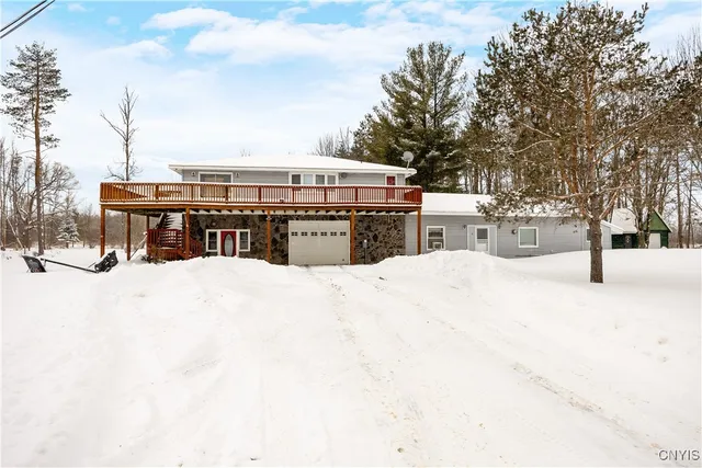 $285,000 | 6321 Irish Ridge Road, Verona, NY 13054