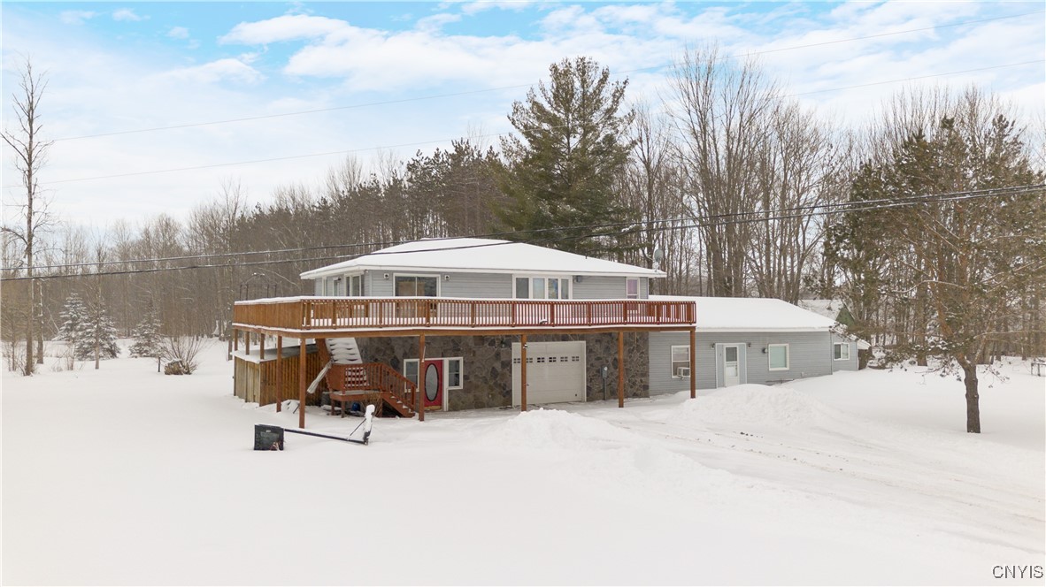 6321 Irish Ridge Road Verona, NY 13054 - Photo 2 of 47