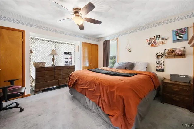 $285,000 | 6321 Irish Ridge Road, Verona, NY 13054