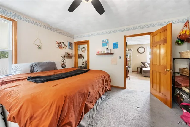 $285,000 | 6321 Irish Ridge Road, Verona, NY 13054