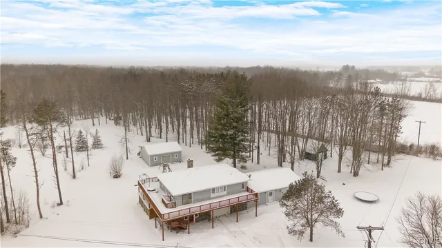 $285,000 | 6321 Irish Ridge Road, Verona, NY 13054