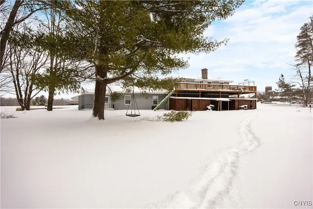 $285,000 | 6321 Irish Ridge Road, Verona, NY 13054