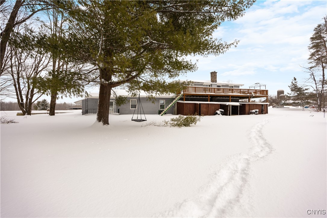 6321 Irish Ridge Road Verona, NY 13054 - Photo 36 of 47