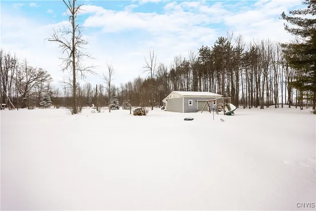 $285,000 | 6321 Irish Ridge Road, Verona, NY 13054