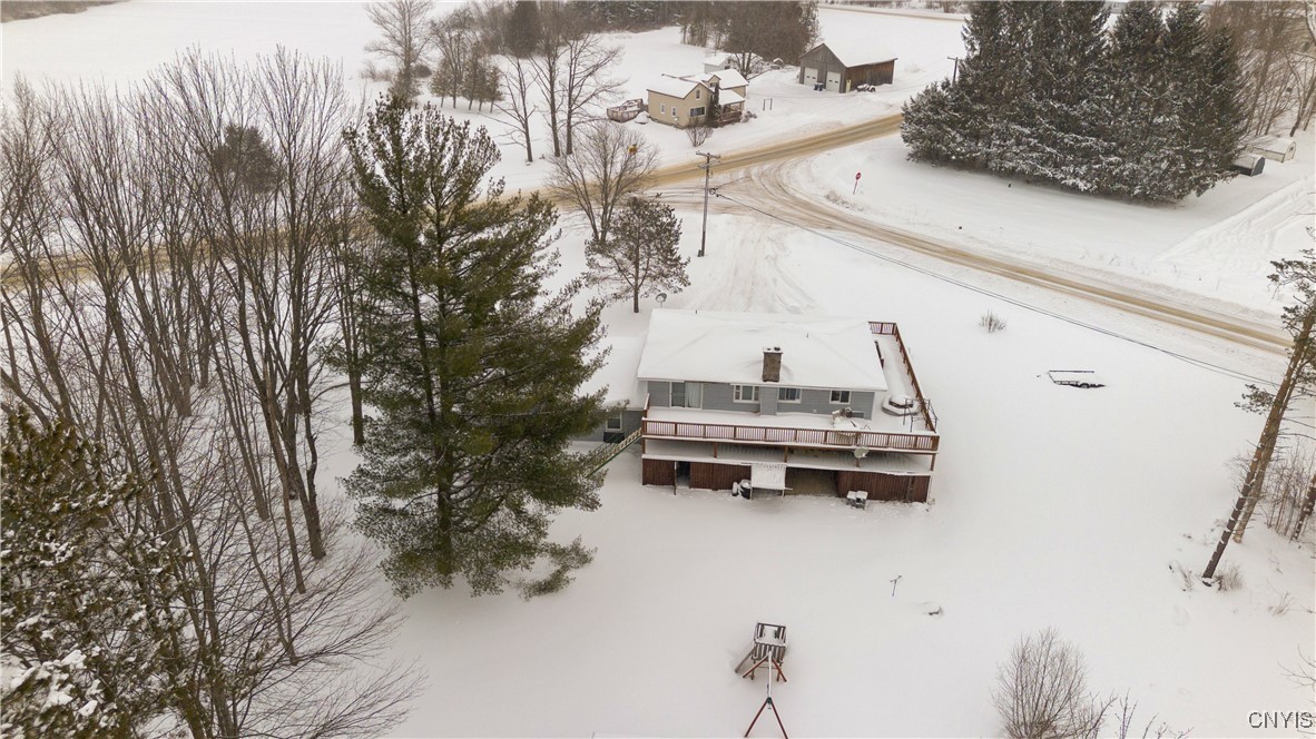 6321 Irish Ridge Road Verona, NY 13054 - Photo 38 of 47