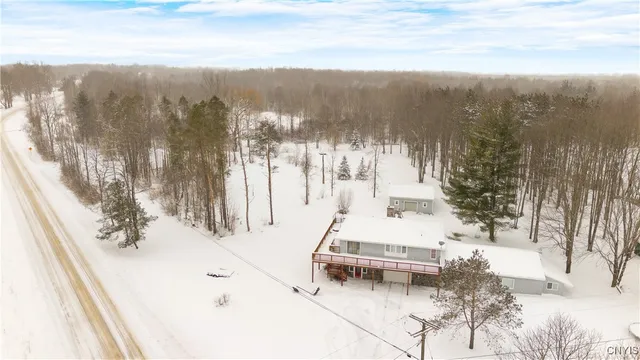 $285,000 | 6321 Irish Ridge Road, Verona, NY 13054