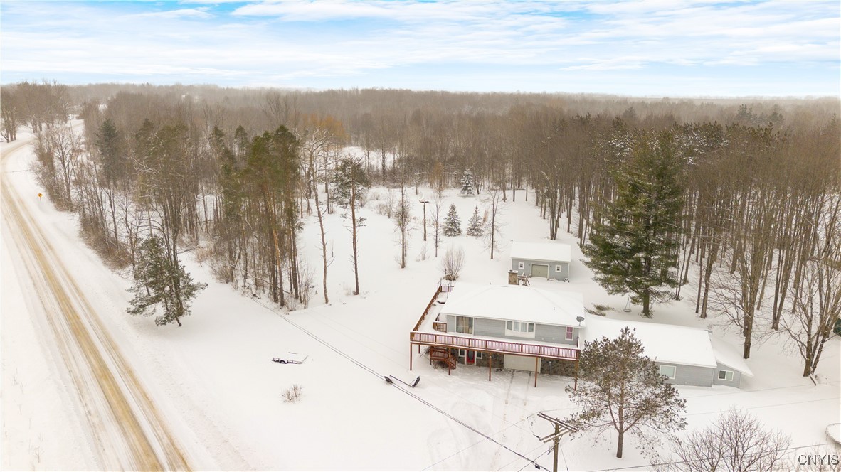 6321 Irish Ridge Road Verona, NY 13054 - Photo 39 of 47