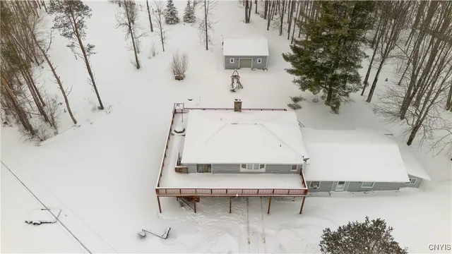 $285,000 | 6321 Irish Ridge Road, Verona, NY 13054