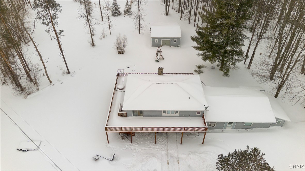 6321 Irish Ridge Road Verona, NY 13054 - Photo 4 of 47