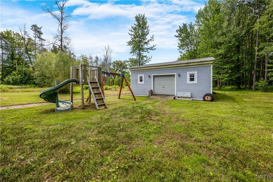 6321 Irish Ridge Road Verona, NY 13054 - Photo 41 of 47