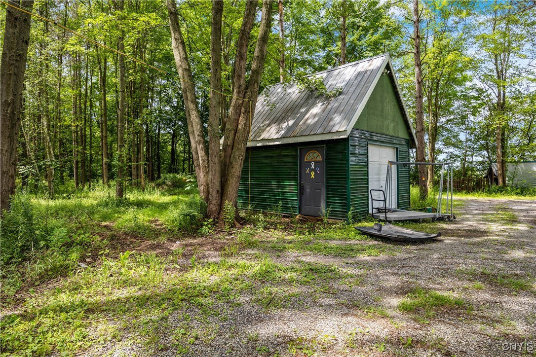 6321 Irish Ridge Road Verona, NY 13054 - Photo 43 of 47