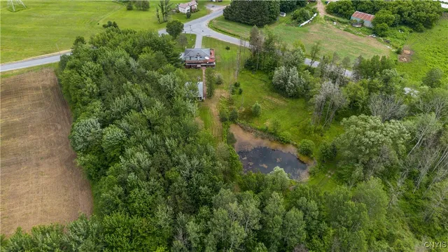 $285,000 | 6321 Irish Ridge Road, Verona, NY 13054