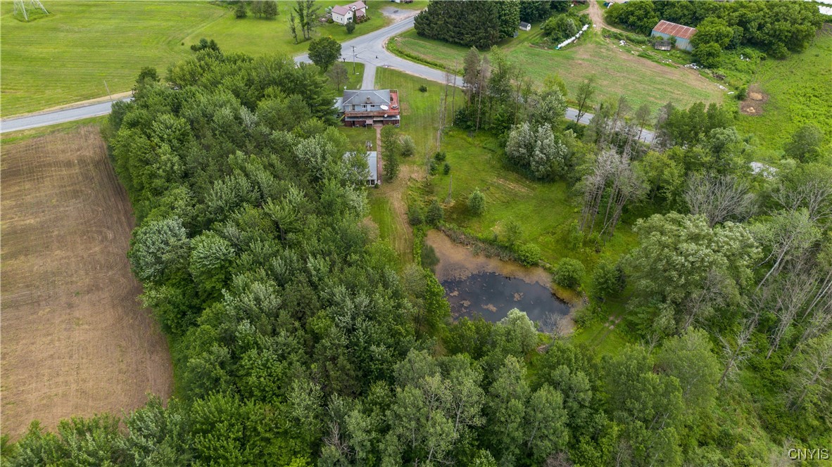 6321 Irish Ridge Road Verona, NY 13054 - Photo 44 of 47