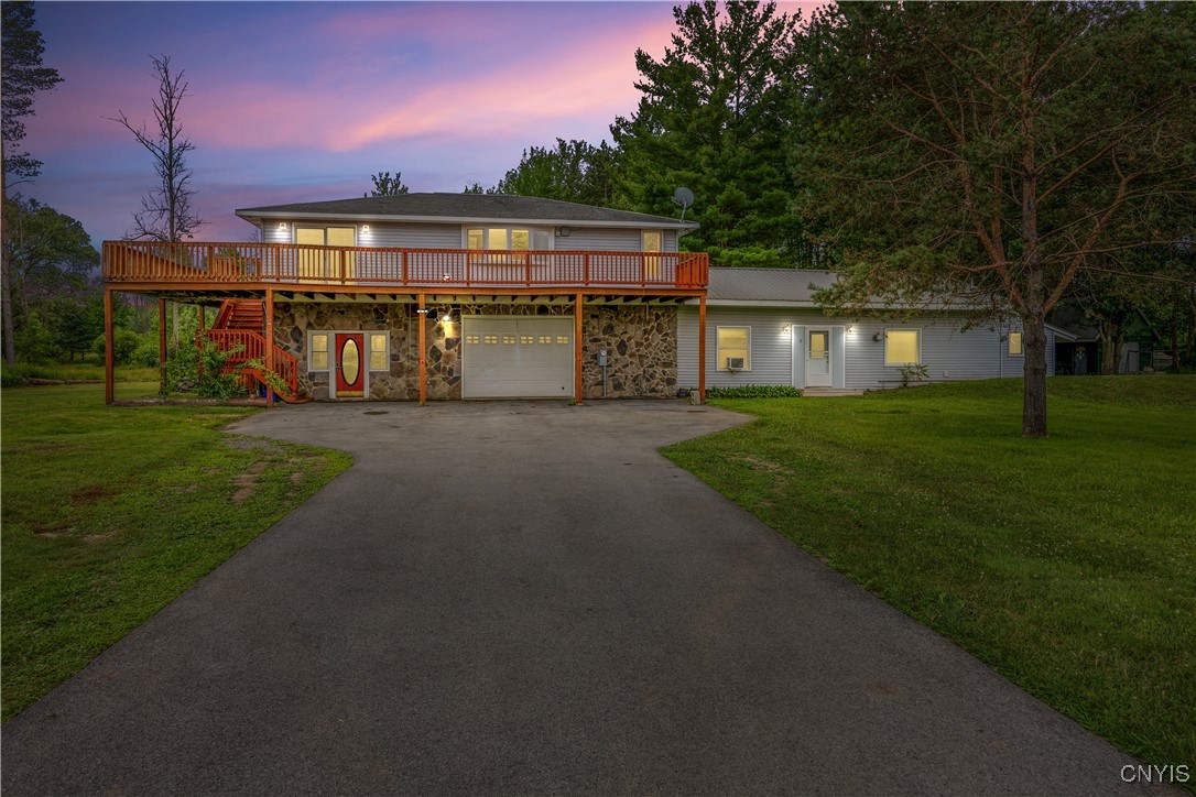 6321 Irish Ridge Road Verona, NY 13054 - Photo 45 of 47