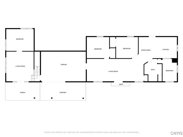 $285,000 | 6321 Irish Ridge Road, Verona, NY 13054