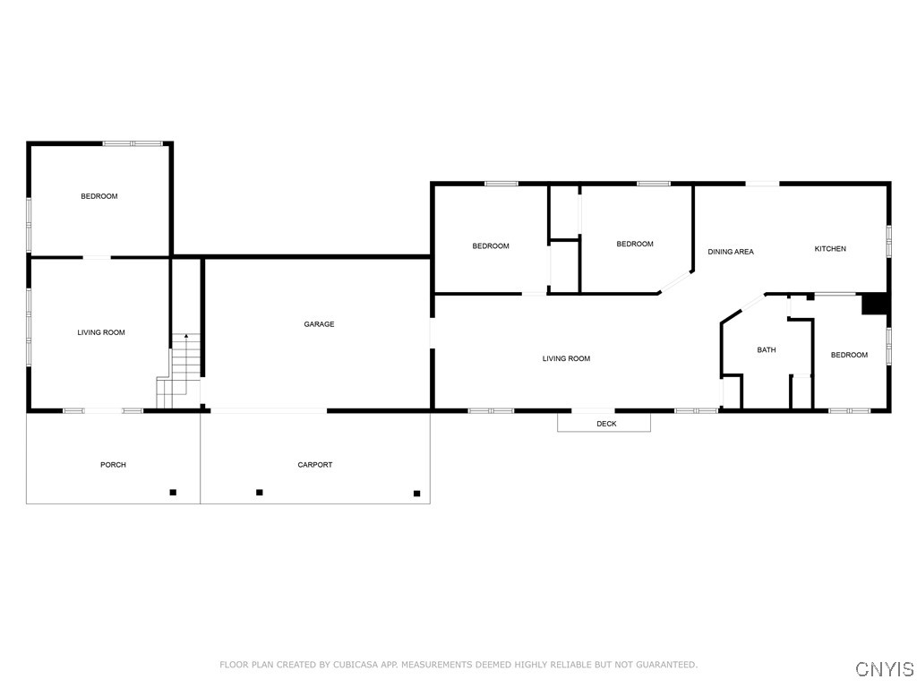 6321 Irish Ridge Road Verona, NY 13054 - Photo 47 of 47