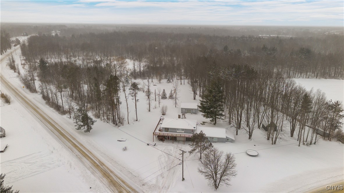 6321 Irish Ridge Road Verona, NY 13054 - Photo 5 of 47