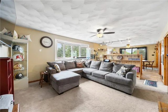 $285,000 | 6321 Irish Ridge Road, Verona, NY 13054