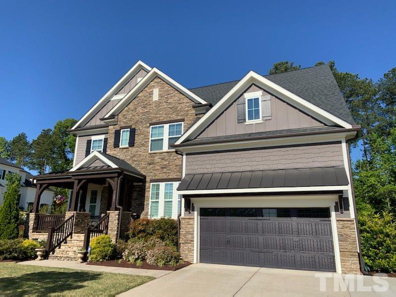 7501 Pinaster Place Raleigh, NC 27613 - Photo 1 of 3