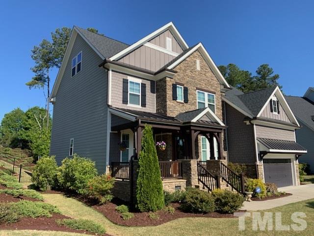 7501 Pinaster Place Raleigh, NC 27613 - Photo 2 of 3