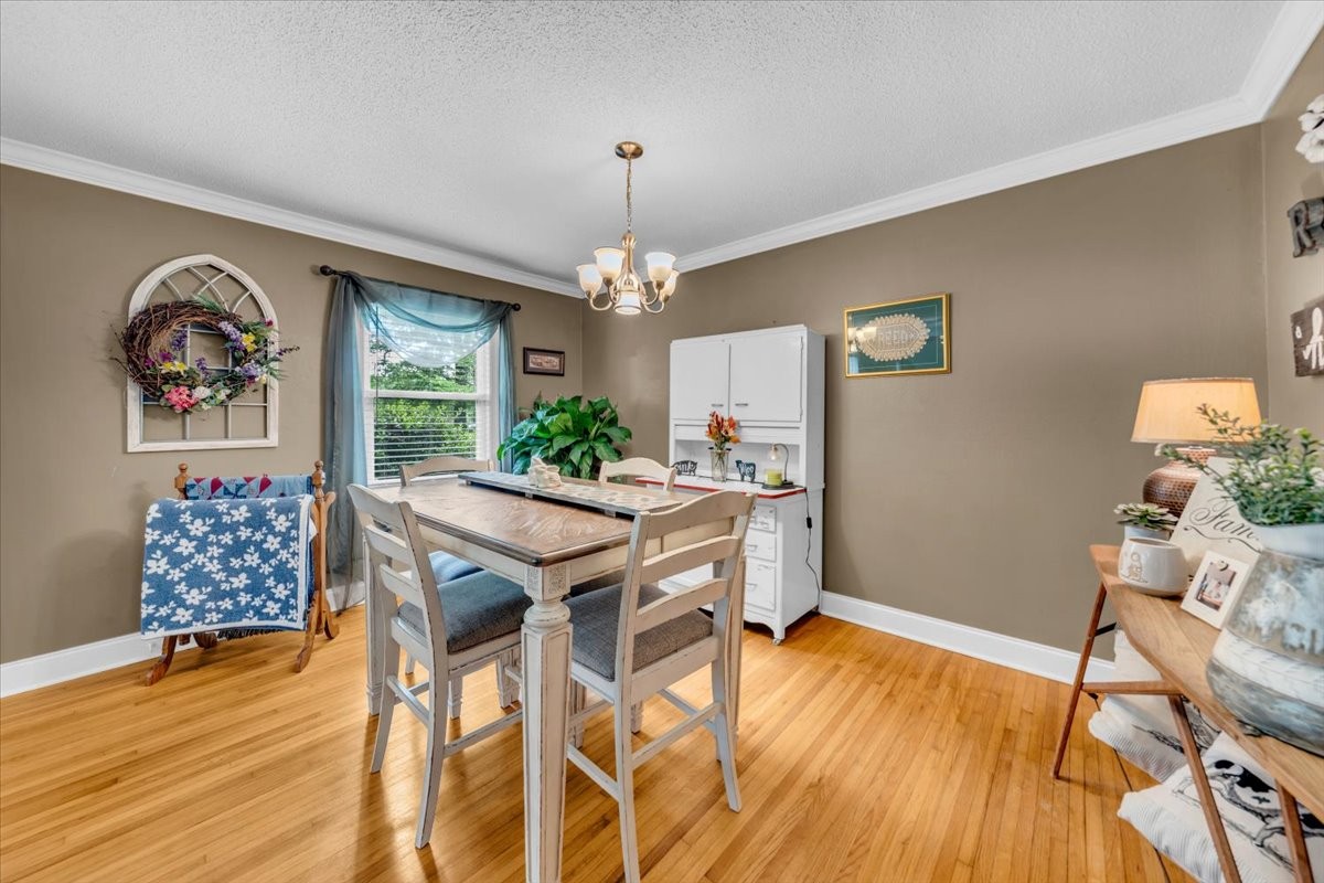 1006 Evins Street Manchester, TN 37355 - Photo 6 of 53