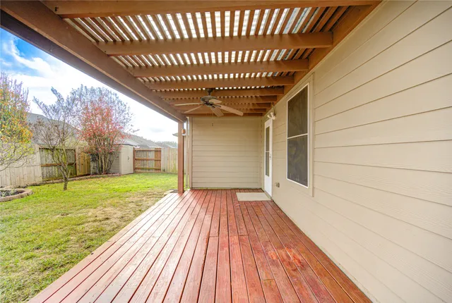 $275,000 | 19022 Ayston Drive, Tomball, TX 77375