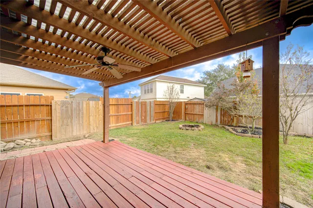 $275,000 | 19022 Ayston Drive, Tomball, TX 77375