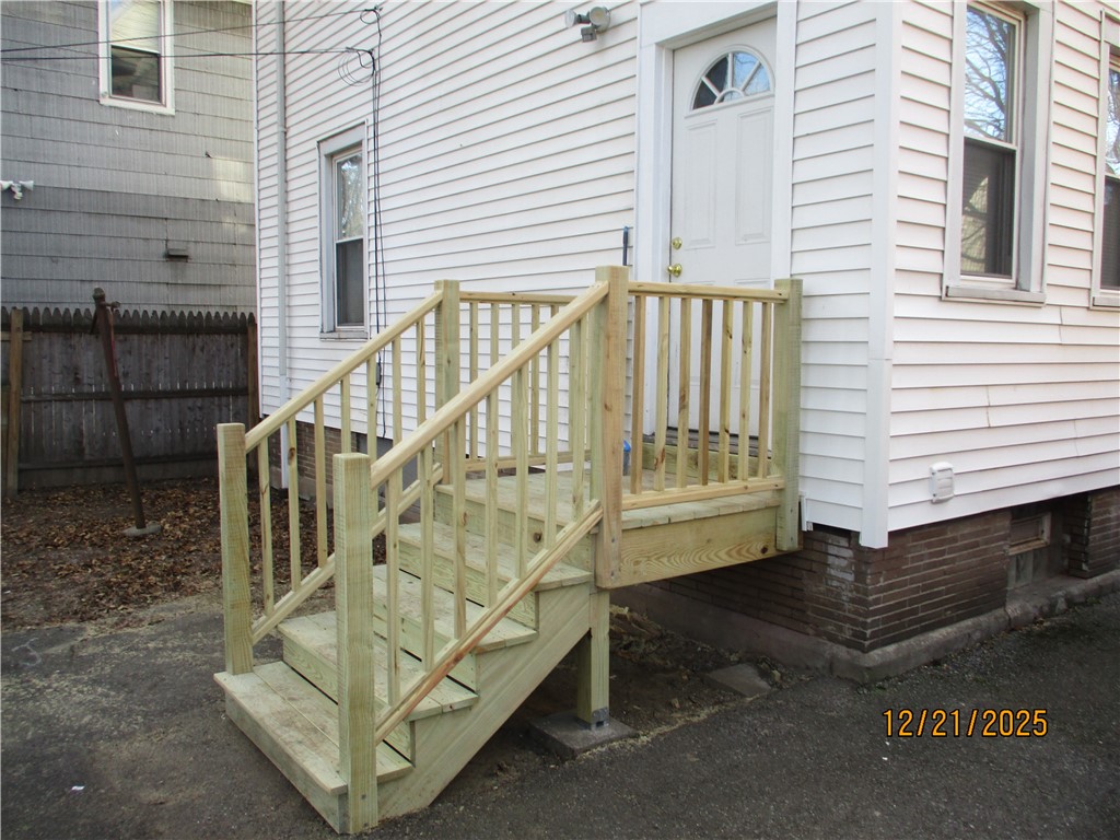 88 Jackson Street Rochester, NY 14621 - Photo 18 of 24