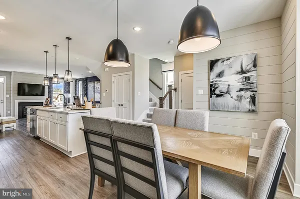 $490,700 | 16602 Breezeway Alley, Accokeek, MD 20607