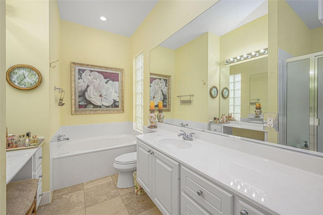 11595 Southwest Rockingham Drive Port St. Lucie, FL 34987 - Photo 14 of 21 Photo 14