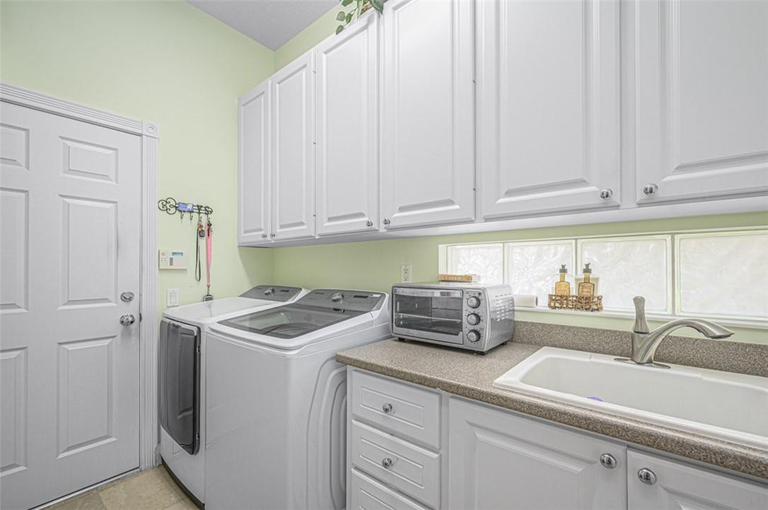 11595 Southwest Rockingham Drive Port St. Lucie, FL 34987 - Photo 20 of 21 Photo 20