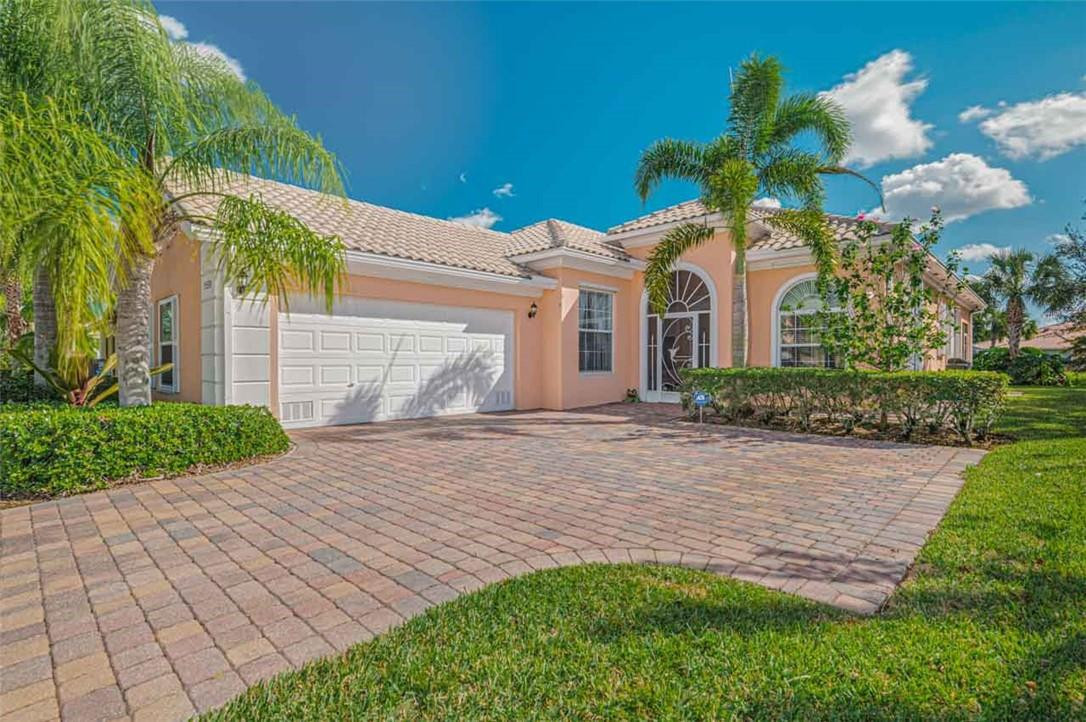 11595 Southwest Rockingham Drive Port St. Lucie, FL 34987 - Photo 2 of 21 Photo 2