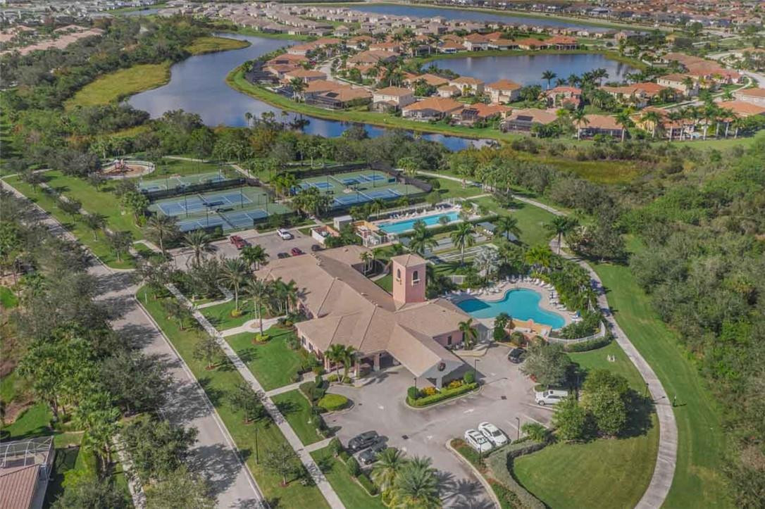 11595 Southwest Rockingham Drive Port St. Lucie, FL 34987 - Photo 3 of 21 Photo 3