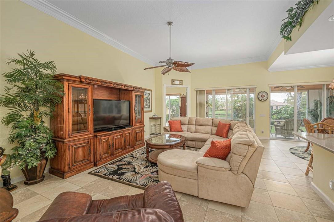 11595 Southwest Rockingham Drive Port St. Lucie, FL 34987 - Photo 5 of 21 Photo 5