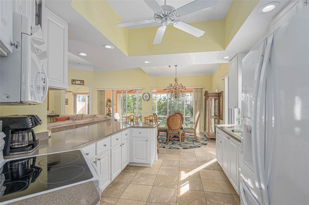 11595 Southwest Rockingham Drive Port St. Lucie, FL 34987 - Photo 8 of 21 Photo 8