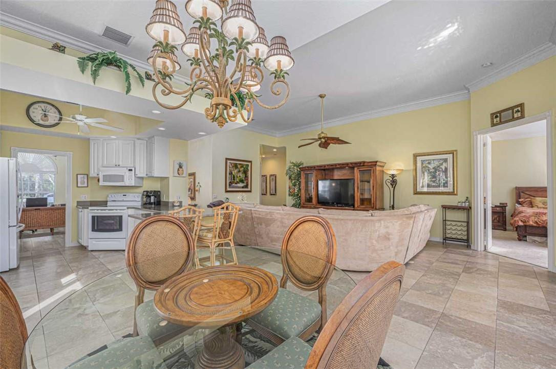 11595 Southwest Rockingham Drive Port St. Lucie, FL 34987 - Photo 9 of 21 Photo 9