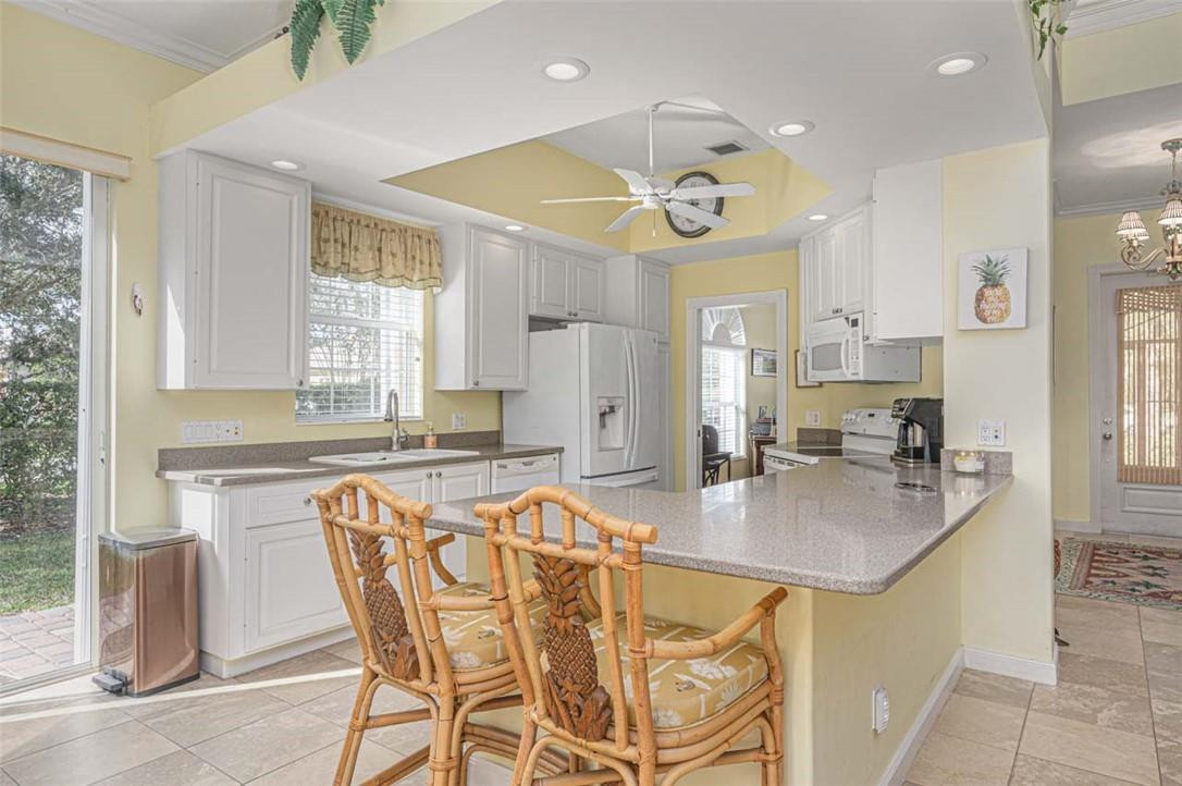 11595 Southwest Rockingham Drive Port St. Lucie, FL 34987 - Photo 10 of 21 Photo 10